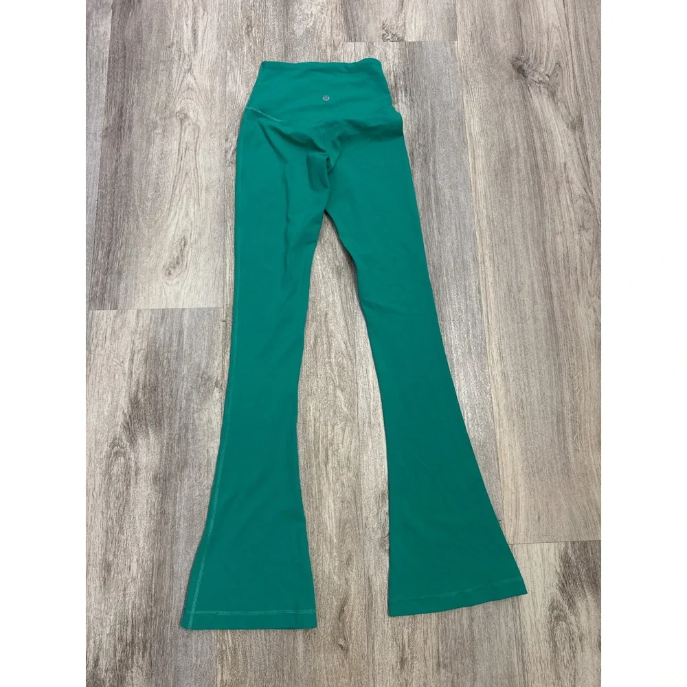Lululemon‎ Align High-Rise Mini-Flared Pant 32